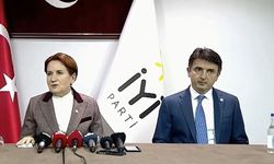 Seçim sonrası İYİ Parti'de istifa depremi: Bilge Yılmaz görevini bıraktı: Akşener'i istifaya çağırdı