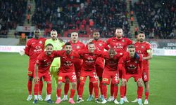 Ahlatcı Çorum FK'nın İstanbul fethi başlıyor: Eyüpspor maçına son hazırlıklar!