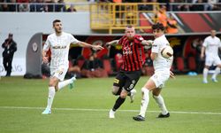 Play-off yolunda kritik mücadele: Çorum FK, Adanaspor'u ağırlıyor