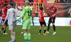 Ahlatcı Çorum FK, Boluspor karşısında sezonun final maçına çıkıyor!