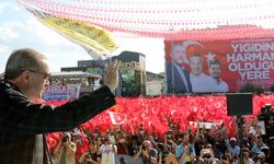 Cumhurbaşkanı Erdoğan'ın Çorum mitingi bugün