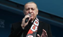 Cumhurbaşkanı Erdoğan, Çorumlu şehit öğretmen Aybüke'yi böyle andı