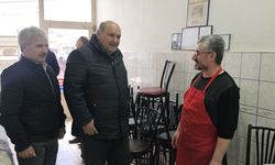 Ahmet Ertekin’in Çorum’a vaadi: 1000 yeni işyeri ve sosyal konutlar