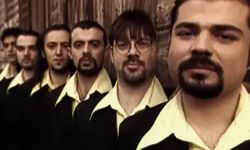 "Bekar Gezelim" şarkısıyla tanınan Grup Laçin'in ğyesi Şeref Baldemir vefat etti