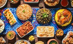 'İftara ne pişirsem?' diye düşünmenize gerek kalmadı: İşte Ramazan'ın 13. günü için iftar menüsü