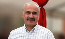İskilip AK Parti'ye geçti: Yeni Belediye Başkanı İsmail Çizikci oldu