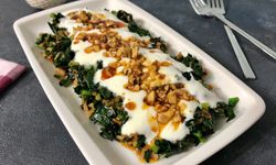 Hem sağlıklı hem lezzetli: Şifa deposu Ispanak Yemeği tarifi