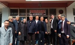 İYİ Parti, Mecitözü'nün çehresi değiştirecek:  İşte merak edilen projeler!