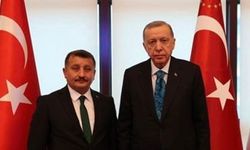 Çorum'da seçim öncesi heyecan dorukta: Cumhurbaşkanı Erdoğan geliyor