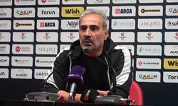Mustafa Dalcı Çorum FK mağlubiyeti sonrası hakemleri eleştirdi