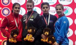 Çorumlu sporcu Antalya'dan madalyayla döndü, Avrupa Şampiyonasına gidiyor