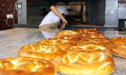 Ramazan ayının vazgeçilmez lezzeti: Sungurlu'da pide fiyatları belli oldu