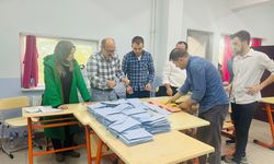 Oylar yeniden sayılıyor: Çorum'un bu ilçesinde belediye bir AK Parti'ye bir MHP'ye geçiyor
