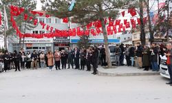 Sungurlu'da MSÜ sınavına girecekler öğrencilerin yol ücretlerini Belediye karşıladı
