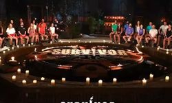 Survivor All Star'da kim elendi? İşte düello sonuçları