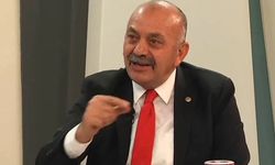 Ortaköy'de oylar sayıldı: Taner İsbir Belediye Başkanı seçildi