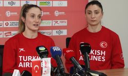 A Milli Kadın Hentbol Takımı'nın Karadağ karşısında hedefi "iyi savunma"