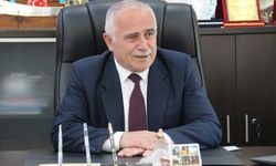 AK Parti’den Erfelek Belediye Başkanı seçilen Uzun, görevine başladı