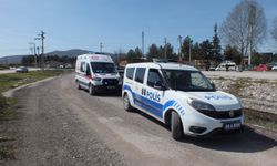 Tokat'ta kayıp olarak aranan kişi ölü bulundu