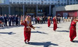 Zonguldak ve Sakarya'da Turizm Haftası kutlandı