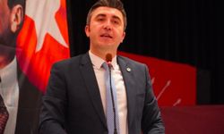 CHP Keşan İlçe Başkanı Çakır’dan 23 Nisan Ulusal Egemenlik ve Çocuk Bayramı mesajı