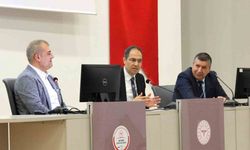 2024 Yılı 1. Bölge ASKOM Toplantısı Kayseri’de gerçekleştirildi