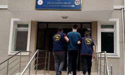 4 hükümlü Yozgat İl Jandarma Komutanlığınca Ankara’da yakalandı