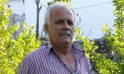 Ahmet Soyubek hayatını kaybetti