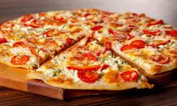 Dışarıdan siparişe son: Yufkadan Anne Pizzası tarifi