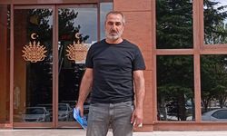 Çorumspor'un efsane kaptanı Cemil Kaya, Gökçepınar Köyü'ne muhtar oldu
