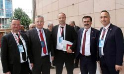 CHP Belediye Başkanları yerel yönetimler çalıştayında buluştu