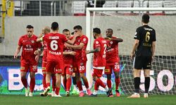 Trendyol 1. Lig'de küme düşmesi kesinleşen Altay 6 maçtır kaybediyor