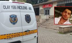 Husumet kanlı bitti: Gaziantep’te çıkan silahlı kavgada Çorumlu genç öldü