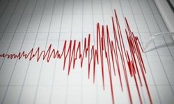 AFAD duyurdu: Tokat'ta 4.1 büyüklüğünde deprem