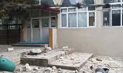 Türkiye'nin beş ilini sarsan 5.6'lık deprem: Yozgat’ta 2 katlı ev yıkıldı, Sulusaray’da 5 ahır hasarlı