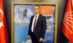 Atatürk'ün çocuklara armağanı: CHP Çorum'dan 23 Nisan mesajı