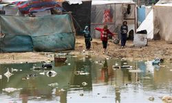 Gazze'de susuzluk tehlikesi: İsrail saldırıları sonrası su krizi!