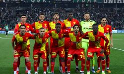 Göztepe'nin kalesi Kocaelispor deldi: 7 maçlık seri bitti