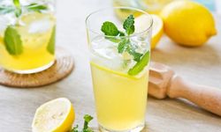 Limonata nasıl yapılır? En iyi yaz içeceği tarifi!