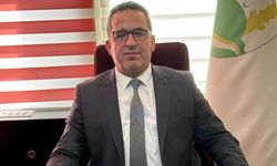 Sungurlu Belediye Başkan Yardımcılığına Mehmet Yetik getirildi
