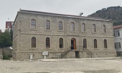 Çorum'da tarih yeniden canlandı: Redif Kışlası restore edilerek kültür merkezine dönüştürüldü