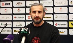 Çorum FK teknik direktörü Serkan Özbalta'dan Erzurum maçı öncesi çarpıcı açıklamalar!