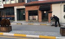 Çorum'da silahlı kavga: 22 yaşındaki genç hastanede hayatını kaybetti