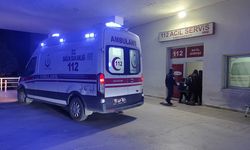 Çorum-Ankara yolunda zincirleme kaza: 4 araç çarpıştı, 13 yaralı var