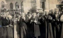 104 yıl önce bugün: Türkiye Büyük Millet Meclisi böyle açıldı
