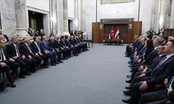 Türkiye ve Irak'tan stratejik işbirliği hamlesi: 26 anlaşma imzalandı