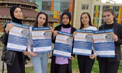 Üniversiteli gençler SMA'lı Yiğit Hamza için destek topluyor