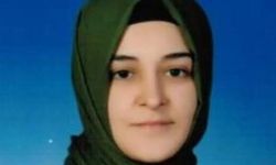 Genç Doktor Zeynep Yavuz vefat etti