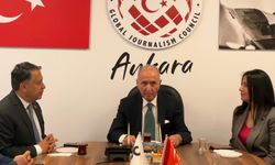 Hikmet Çetin: Ülkemizin tüm sorunlarını kolayca çözmenin yolu AK Parti ile CHP ittifakından geçer