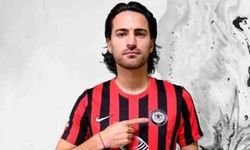 Ahmet Sagat Çorum FK'dan ayrıldı